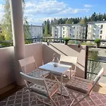 Gem Of Annala - Private Sauna, Free Parking And Wifi *