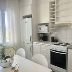 아파트 Gem Of Annala - Private Sauna, Free Parking And Wifi