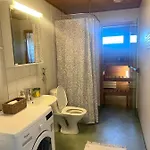 Gem Of Annala - Private Sauna, Free Parking And Wifi 아파트 탐페레