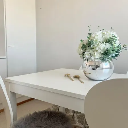 Gem Of Annala - Private Sauna, Free Parking And Wifi Apartment *