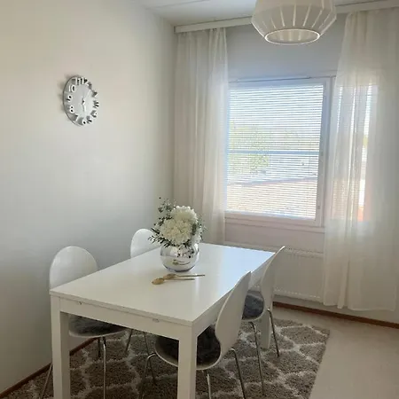 Gem Of Annala - Private Sauna, Free Parking And Wifi * Tampere