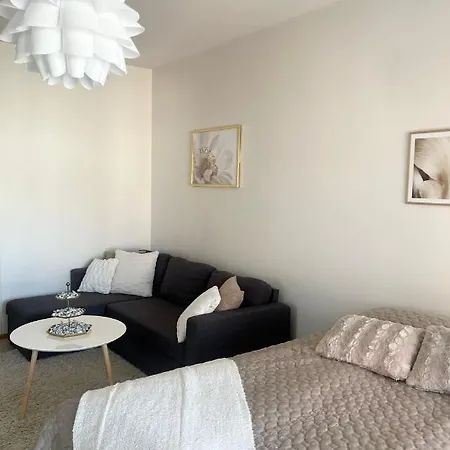 Gem Of Annala - Private Sauna, Free Parking And Wifi