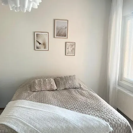 Gem Of Annala - Private Sauna, Free Parking And Wifi Apartment